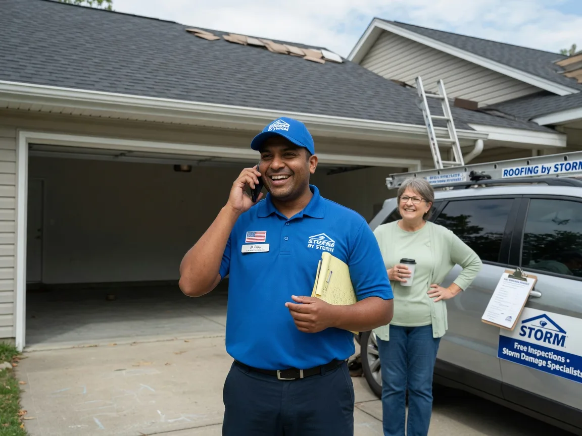 Roof Repair Near Me Colmar, PA FAQs