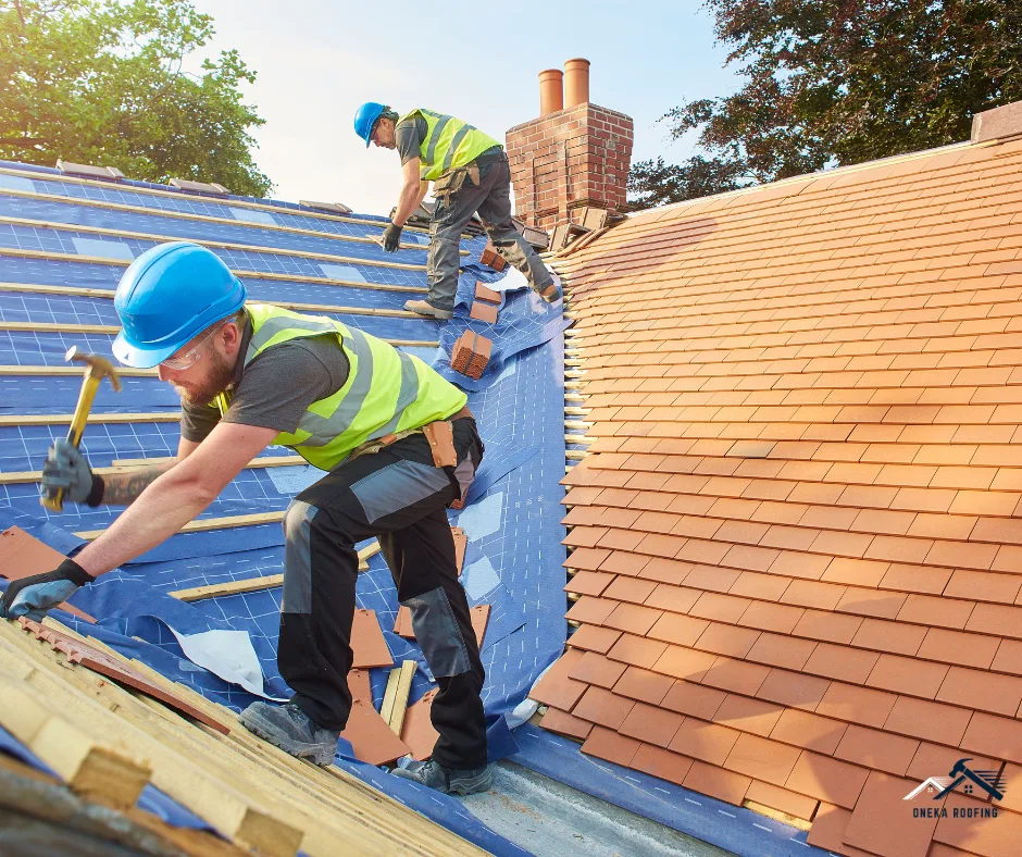 Why choose Roof Repair Near Me in Colmar, PA